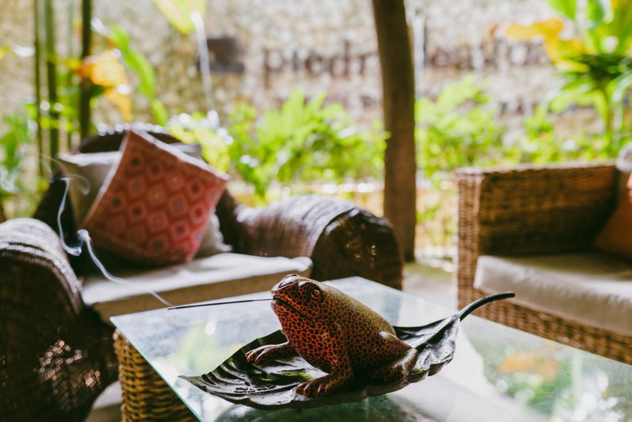 Piedra De Agua Palenque Hotel Екстериор снимка