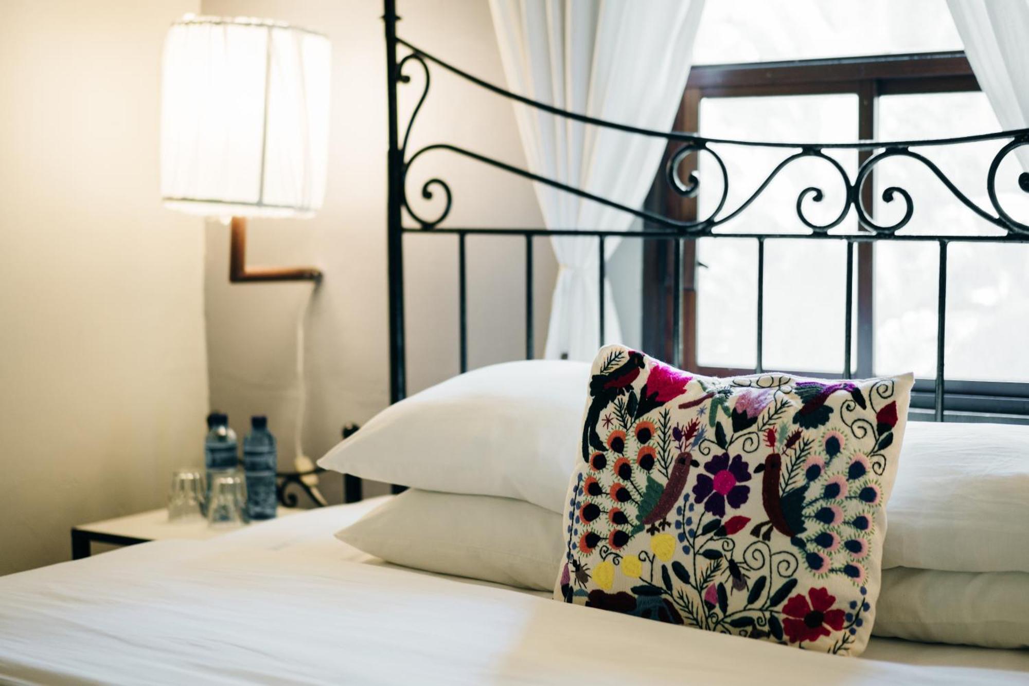 Piedra De Agua Palenque Hotel Екстериор снимка