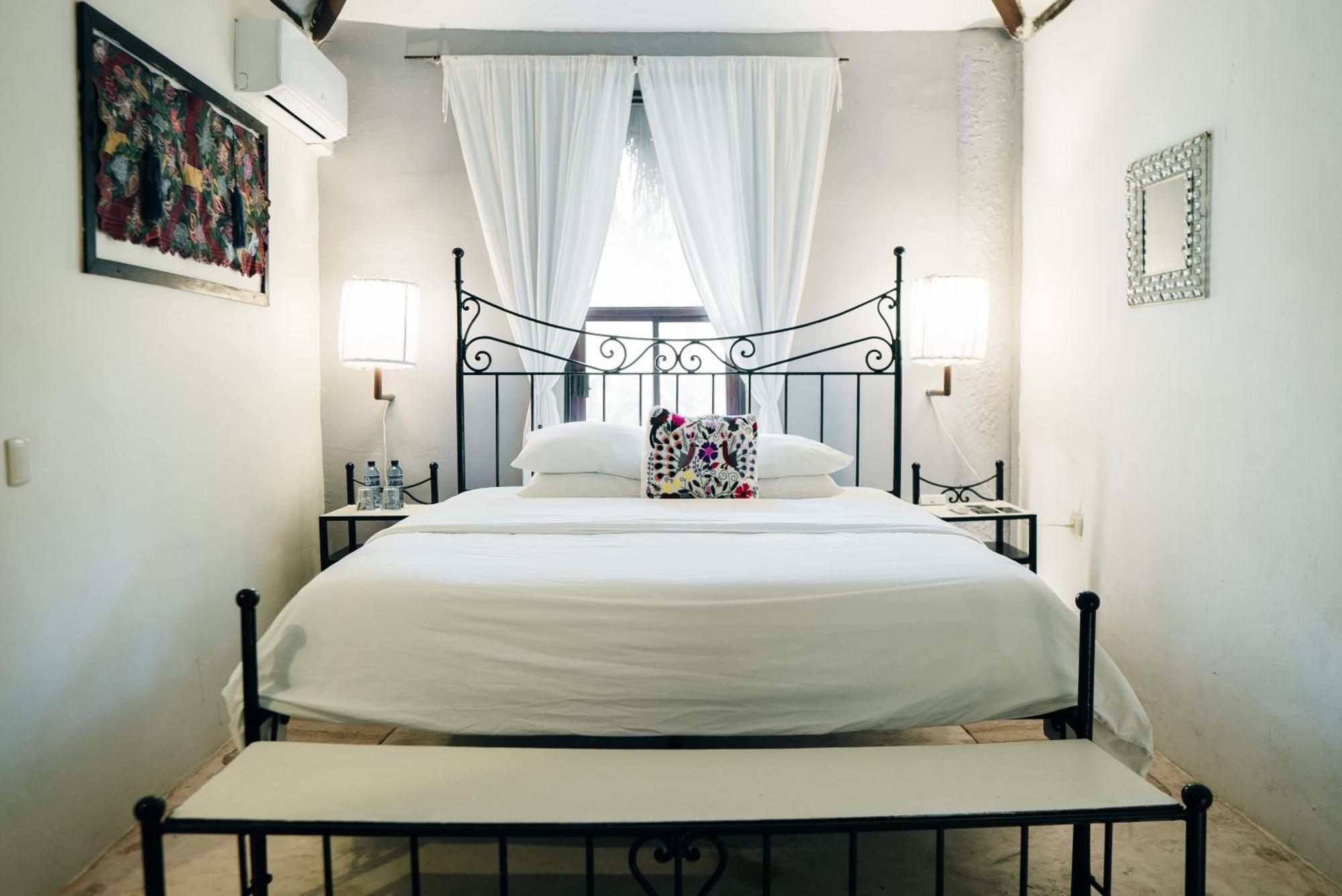 Piedra De Agua Palenque Hotel Екстериор снимка