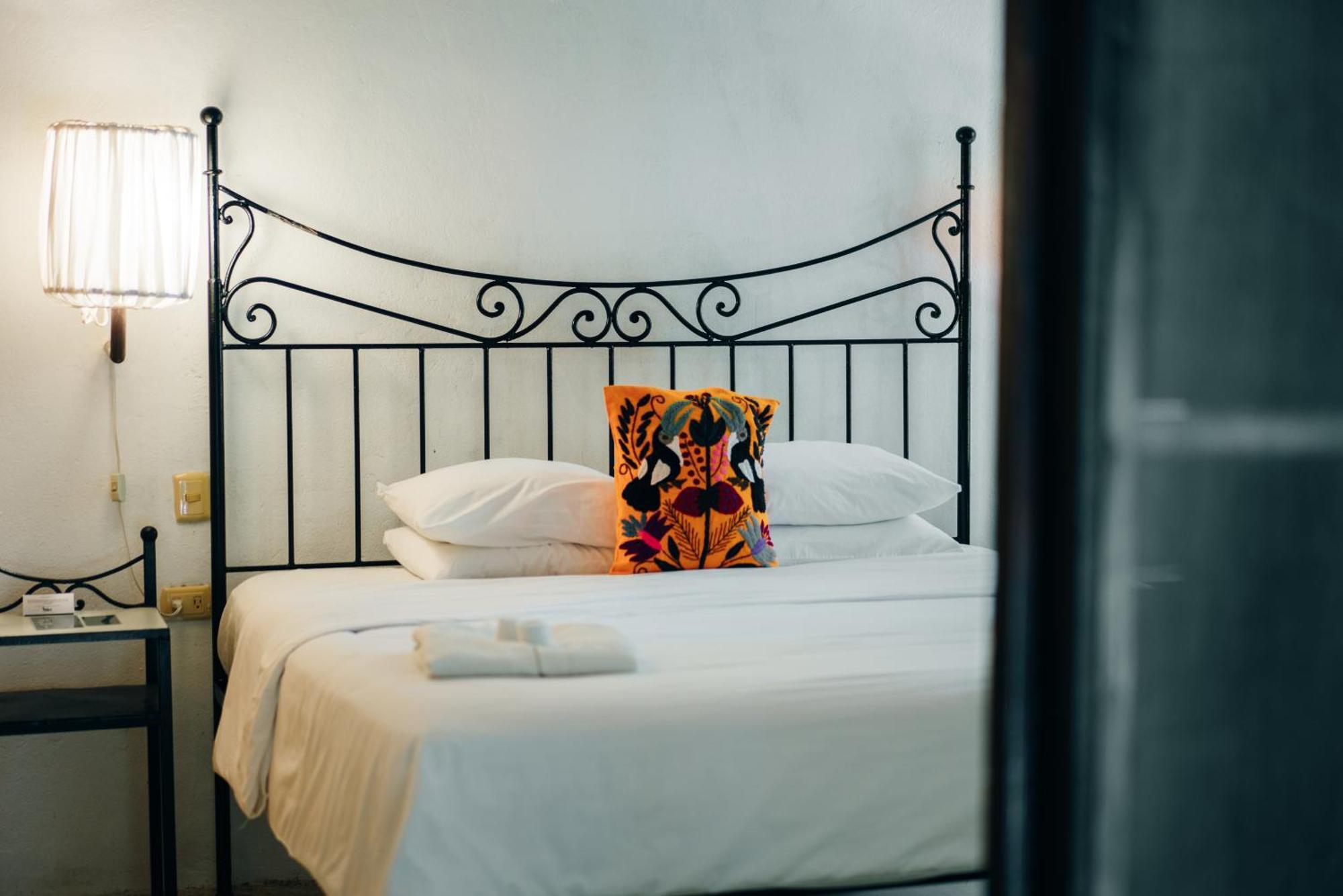Piedra De Agua Palenque Hotel Екстериор снимка