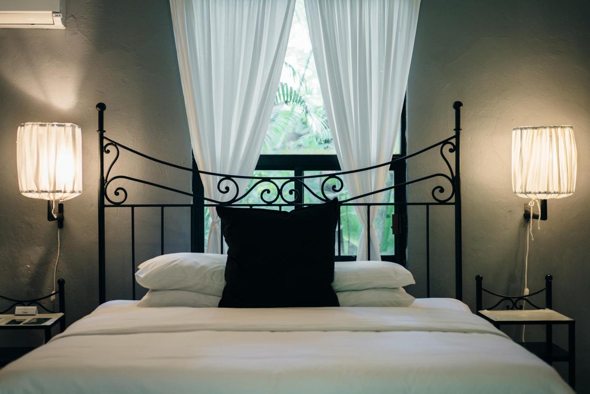 Piedra De Agua Palenque Hotel Екстериор снимка